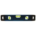 Century Drill & Tool Century Drill & Tool 72891 9 in. Magnetic Torpedo Level 72891